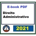 LIVRO - Direito Administrativo para Carreiras Fiscais (CERS 2021)